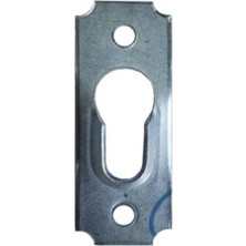 Premini Bombeli Geçmeli Gizli Resim Tablo Askısı 16X40MM, Pratik ve Şık Kullanım