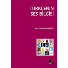 Fantastik Store Türkçenin Ses Bilgisi