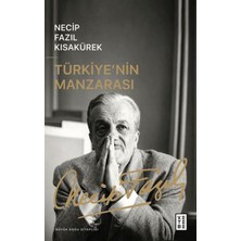 Fantastik Store Türkiye'nin Manzarası