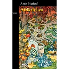 Fantastik Store Afrikalı Leo