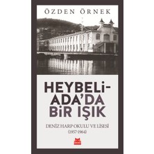 Fantastik Store Heybeliada'da Bir Işık