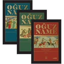 Fantastik Store Oğuzname