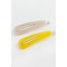 Frefly Store Oval Klipsli Toka