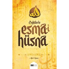 Fantastik Store Öykülerle Esma-I Hüsna
