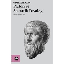 Fantastik Store Platon ve Sokratik Diyalog