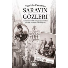 Fantastik Store Sarayın Gözleri