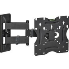 Premini Hareketli LCD Duvar Askısı, 22-32-49 Cm, Şık ve Pratik Tasarım