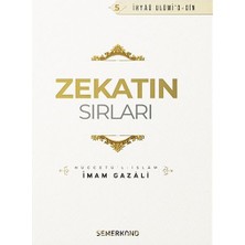 Fantastik Store Zekatın Sırları - 5