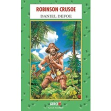 Fantastik Store Robinson Crusoe