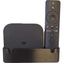 Premini Çok Yönlü Tv Montaj Aparatı ve Kumanda Tutucu, Tüm Modellerle Uyumlu