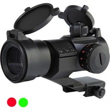 Fantastik Store M3 Taktikal Çift Renk Noktalı Nişangah Reddot ( Lisinya )