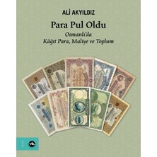 Fantastik Store Para Pul Oldu