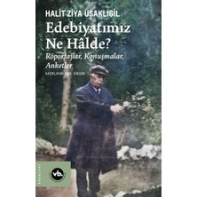 Fantastik Store Edebiyatımız Ne Halde?