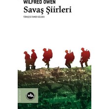 Fantastik Store Savaş Şiirleri
