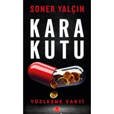Fantastik Store Kara Kutu - Yüzleşme Vakti