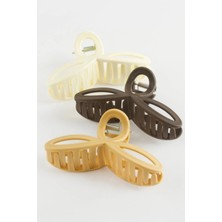 Frefly Store Sonsuzluk Renkli Mandal Toka 11 cm