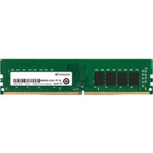 Transcend TS4GHR72V2E 32GB 3200MHZ Ddr4 (Dell R440 R540 R640 R740 R740XD / DL360 GEN10 DL380 GEN10)  Ecc Server Ram