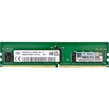 Hynix Hynıx HMA82GR7DJR8N-XN 16GB 3200MHZ Ddr4 (Dell R440 R540 R640 R740 R740XD / DL360 GEN10 DL380 GEN10) Ecc Server Ram