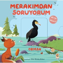 Fantastik Store Merakımdan Soruyorum - Orman