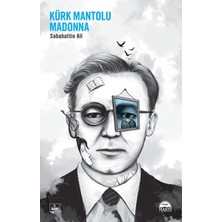 Fantastik Store Kürk Mantolu Madonna