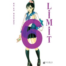 Fantastik Store Limit 6. Cilt