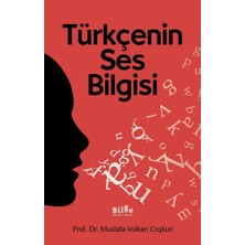 Fantastik Store Türkçenin Ses Bilgisi