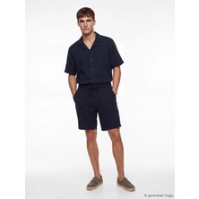 Lc Waikiki Yeni Sezon Regular Fit Erkek Şort