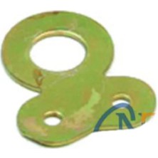 Premini Kalın 20X25MM Tablo ve Resim Askısı, 300 Adet, No2, Ramia Premium