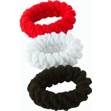Frefly Store 1 Adet Kalın Havlu Toka 4 cm