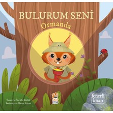 Fantastik Store Bulurum Seni Ormanda (Fenerli Kitap)