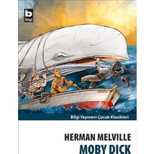 Fantastik Store Moby Dick