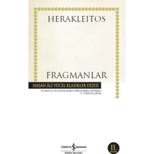 Fantastik Store Fragmanlar - Hasan Ali Yücel Klasikler