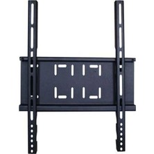 Premini Hareketli LCD ve LED Tv Askı Aparatı, 42-49" 106CM Ufix EY10