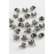 Frefly Store 6 mm Noktalı Tesbih Kapama Aparatı 50 Gram
