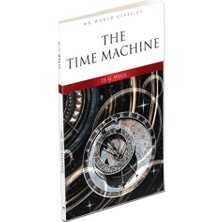 Fantastik Store The Time Machine - Ingilizce Klasik Roman