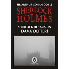 Fantastik Store Sherlock Holmes / Sherlock Holmes'un Dava Defteri
