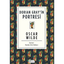 Fantastik Store Dorian Gray’in Portresi