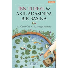 Fantastik Store Ibn Tufeyl ile Akıl Adasında Bir Başına