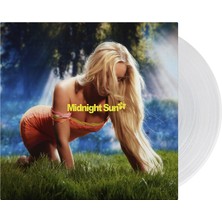 SoundBox Zara Larsson - Mıdnıght Sun - 1 Plak