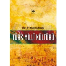 Fantastik Store Türk Milli Kültürü