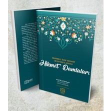 Fantastik Store Hikmet Damlaları - Hersekli Ârif Hikmet Levâyihü'l-Hikem