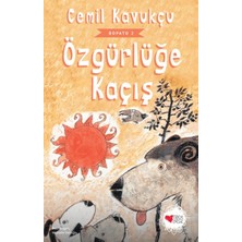 Fantastik Store Özgürlüğe Kaçış - Bopato 2