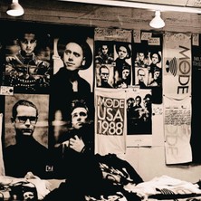 SoundBox Depeche Mode - 101 - Lıve - 2 Plak