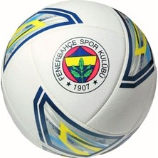 Fantastik Store Fenerbahçe Futbol Topu Newforce -01 No:5 *25