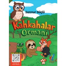 Fantastik Store Kahkahalar Ormanı
