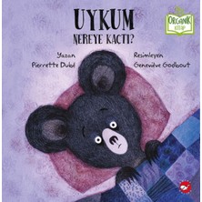 Fantastik Store Uykum Nereye Kaçtı? - Organik Kitaplar