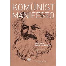 Fantastik Store Komünist Manifesto