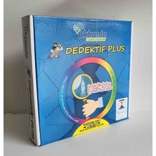 Fantastik Store Dedektif Plus