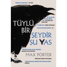 Fantastik Store Tüylü Bir Şeydir Şu Yas