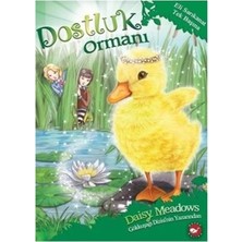 Fantastik Store Dostluk Ormanı 3 - Eli Sarıkanat Tek Başına